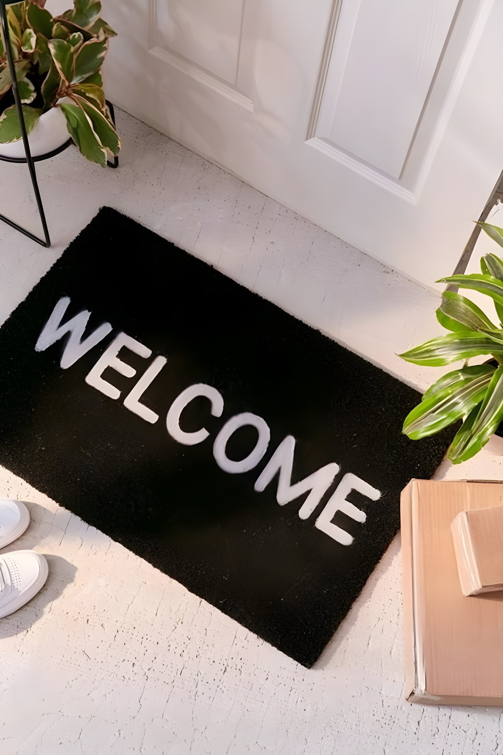 Doormat