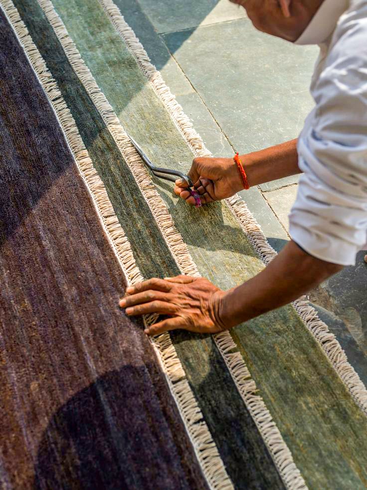 Carpet Nuances