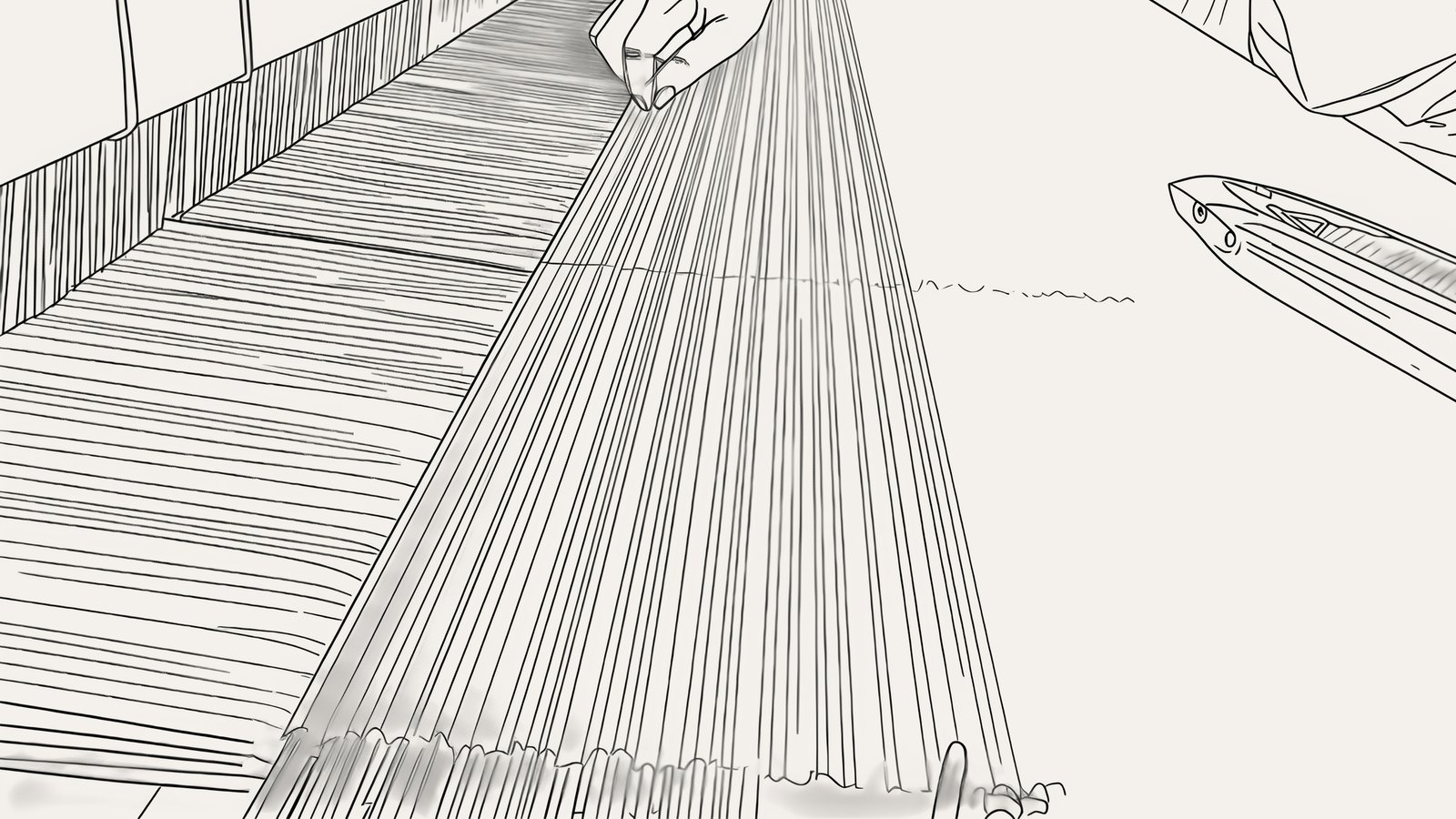 Handloom Carpets
