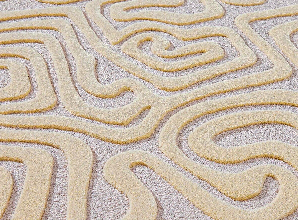 Carpet Pile Texture
