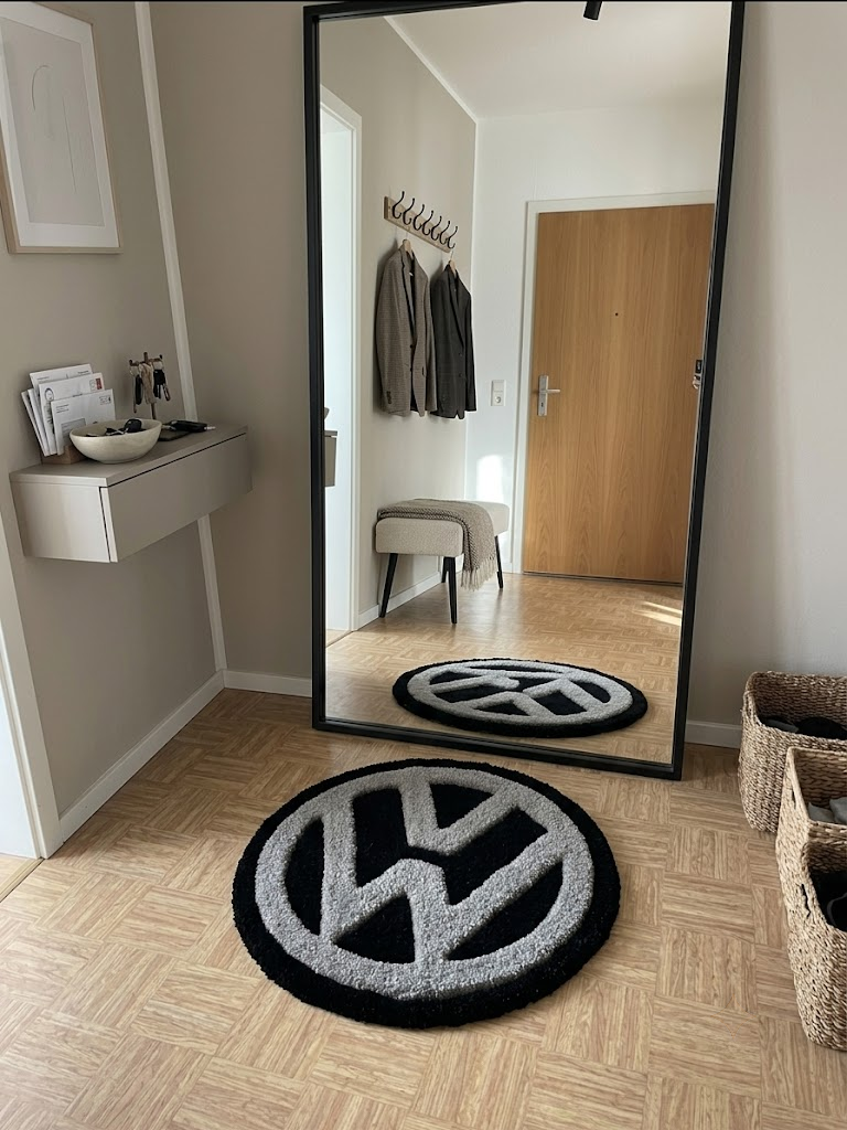 CIRCULAR VW
