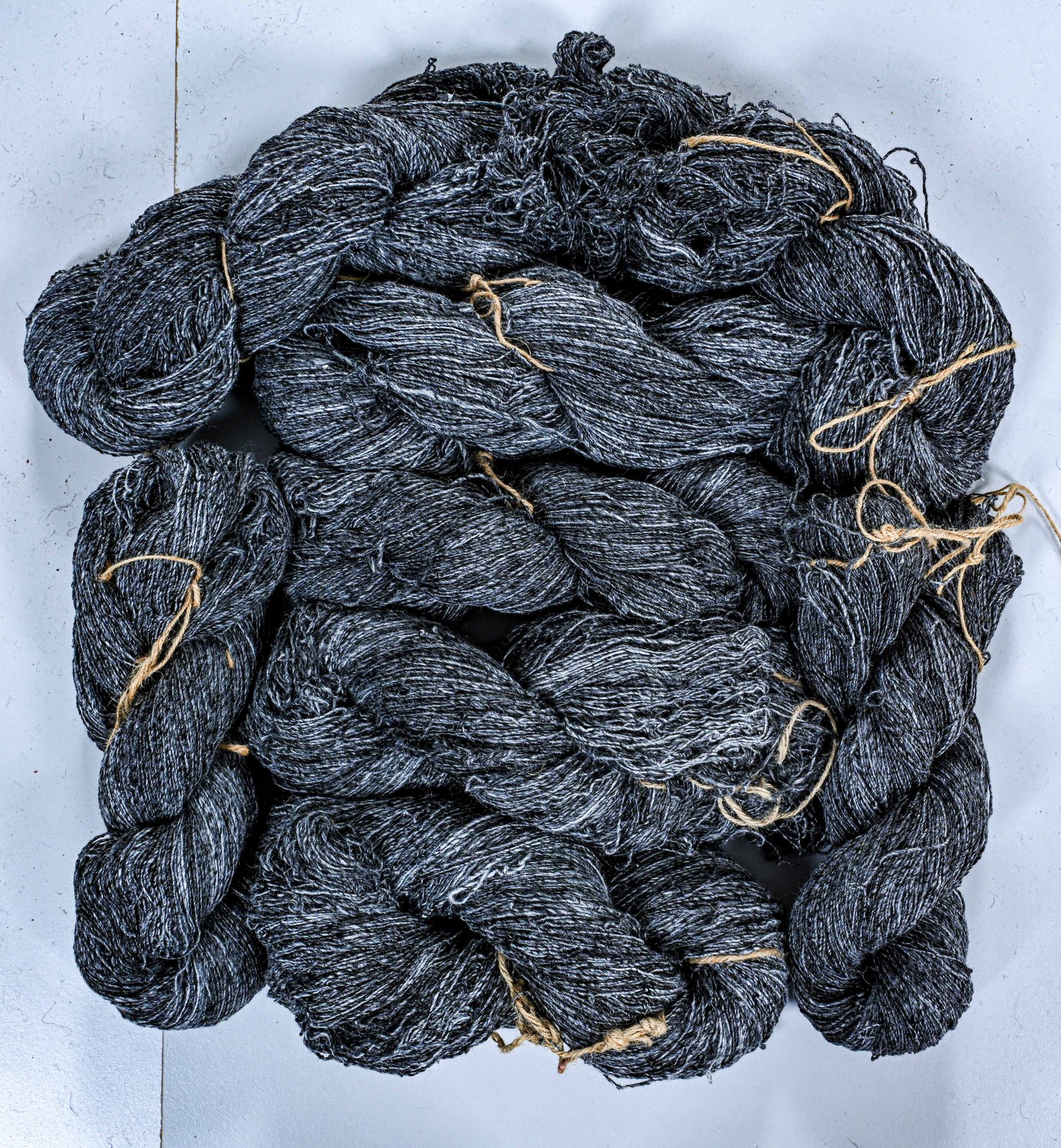 WOOL
