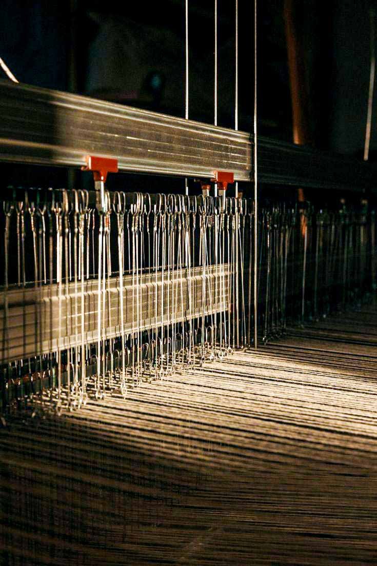 HANDLOOM