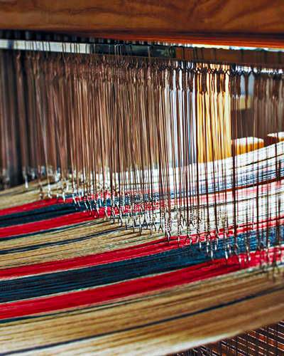 HANDLOOM