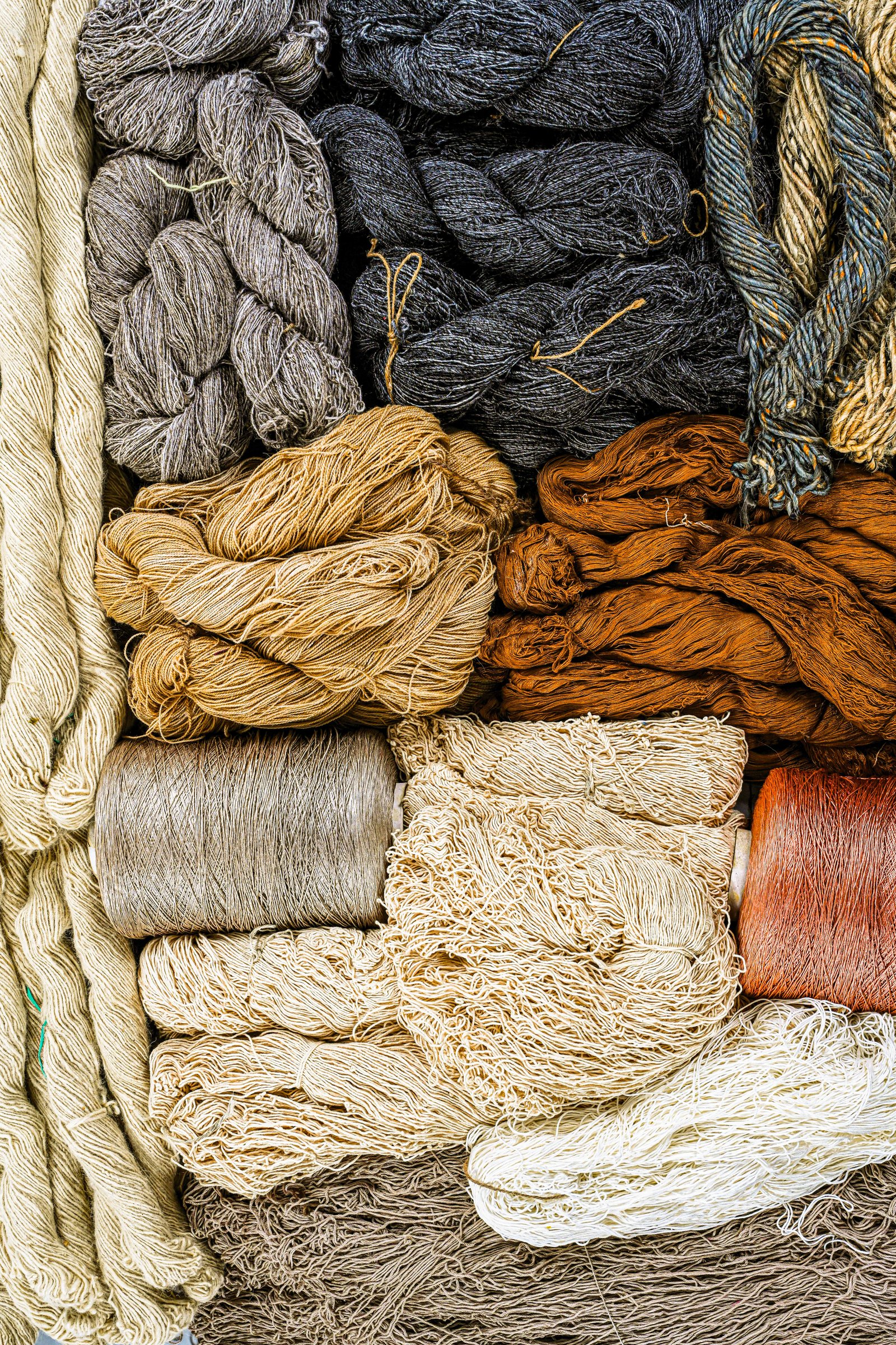 MATERIALS