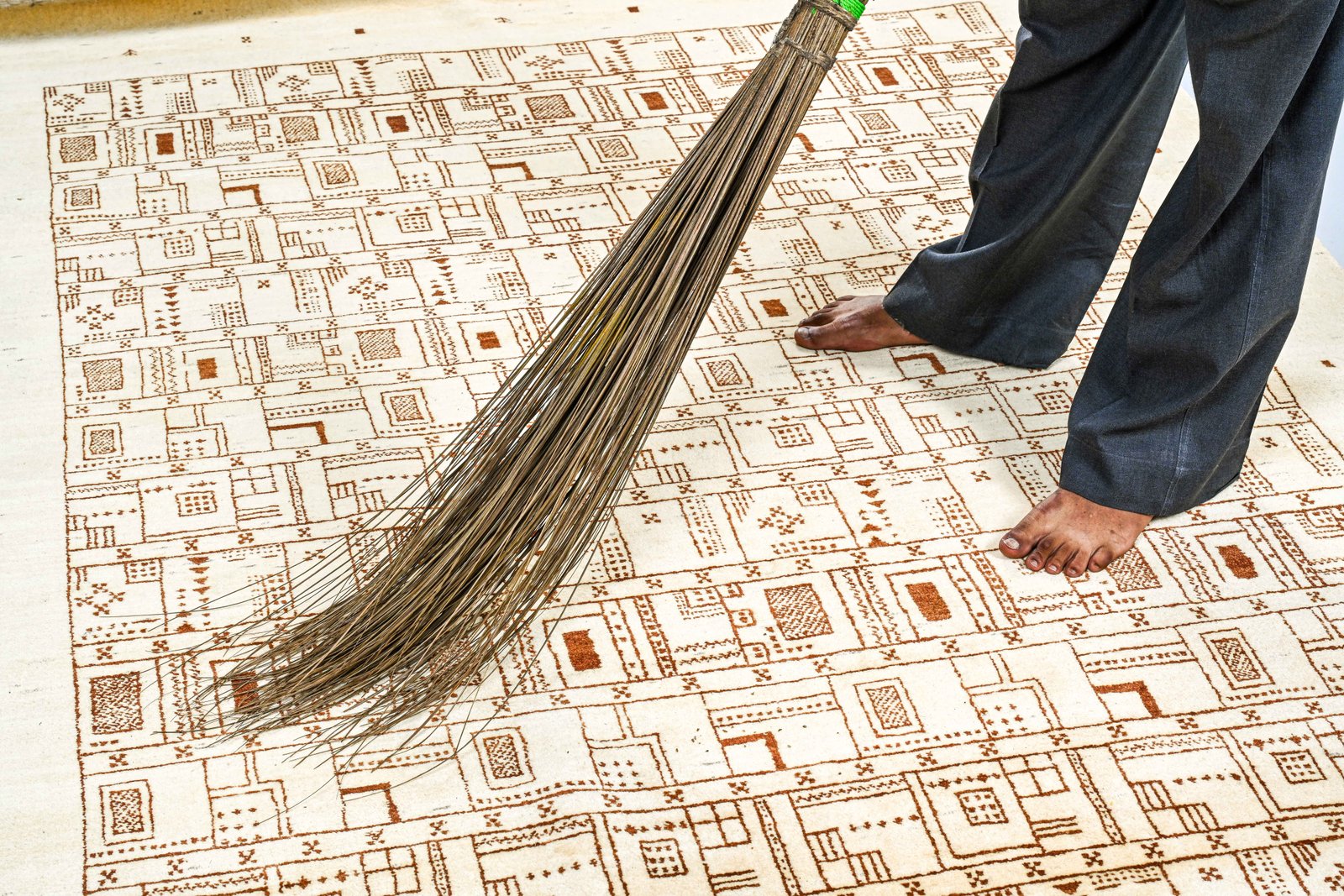 CLEANING