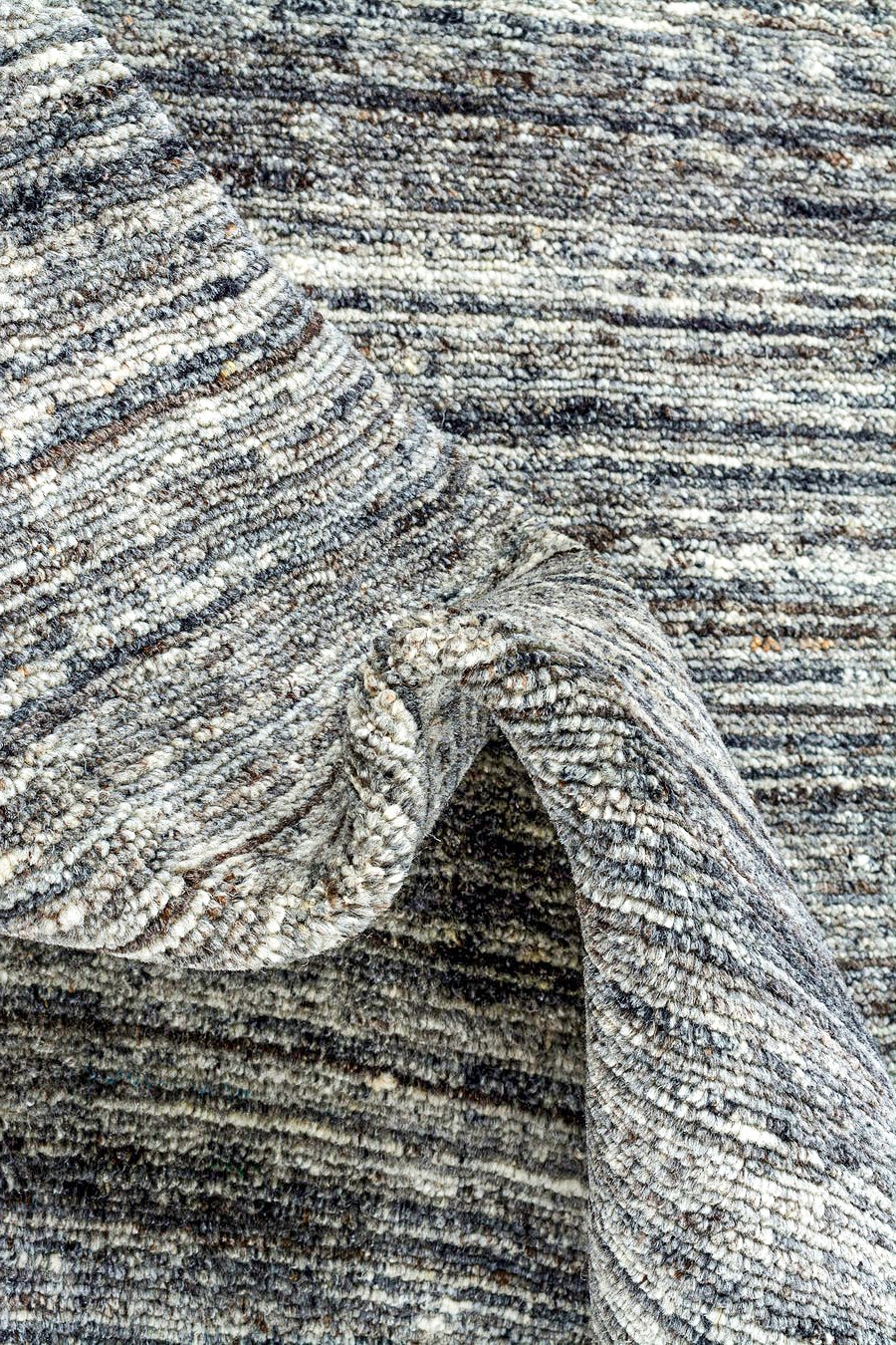 STRATA ASH