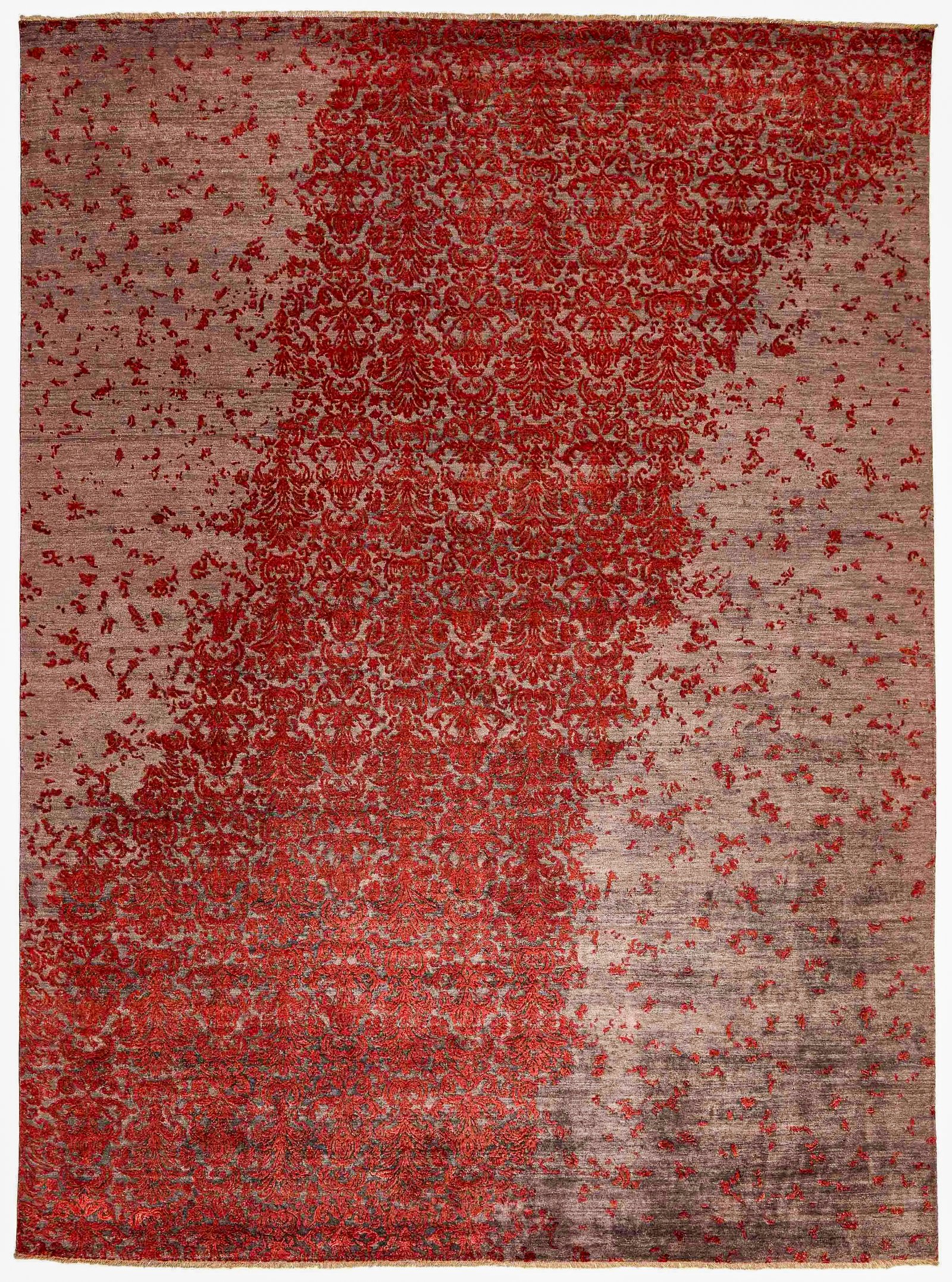MORVEN CARMINE